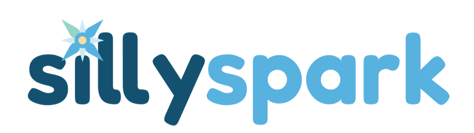sillyspark logo